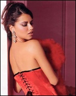 Adriana Lima Nude Pictures