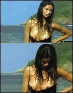 Adriana Lima Nude Pictures