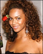 Beyonce Knowles Nude Pictures