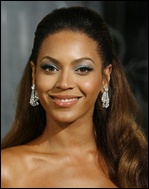 Beyonce Knowles Nude Pictures