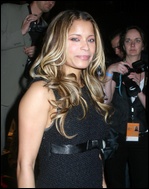 Blu Cantrell Nude Pictures