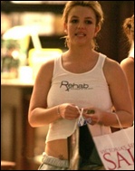 Britney Spears Nude Pictures