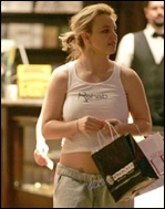 Britney Spears Nude Pictures