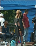 Britney Spears Nude Pictures