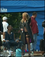 Britney Spears Nude Pictures