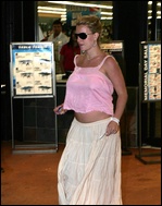 Britney Spears Nude Pictures