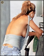 Britney Spears Nude Pictures