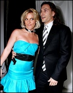 Britney Spears Nude Pictures