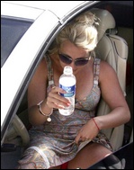 Britney Spears Nude Pictures