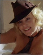 Charlize Theron Nude Pictures