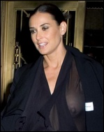 Demi Moore Nude Pictures