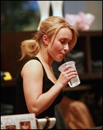 Hayden Panettiere Nude Pictures