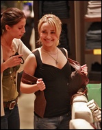 Hayden Panettiere Nude Pictures