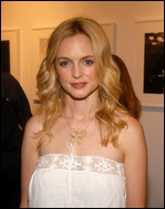 Heather Graham Nude Pictures