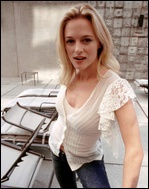 Heather Graham Nude Pictures