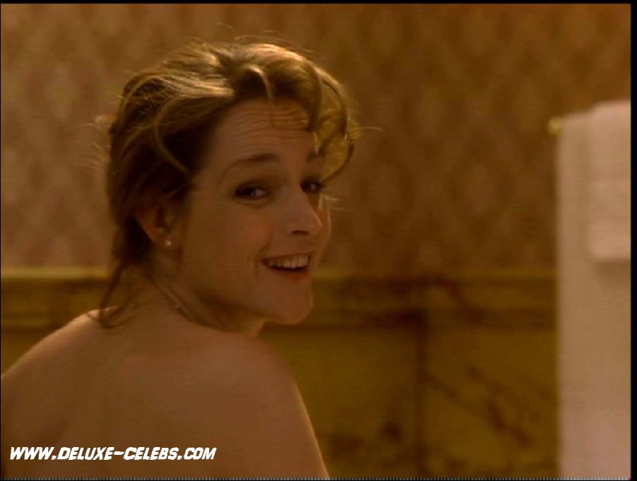 Helen Hunt nude photos and movies :::
