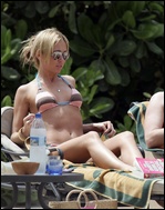 Jenny Frost Nude Pictures