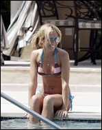 Jenny Frost Nude Pictures