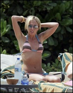 Jenny Frost Nude Pictures