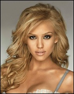 Jessica Alba Nude Pictures