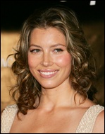 Jessica Biel Nude Pictures