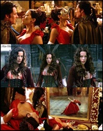 Kate Beckinsale Nude Pictures