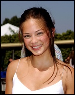 Kristin Kreuk Nude Pictures