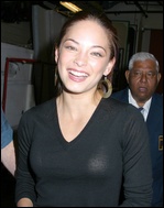 Kristin Kreuk Nude Pictures