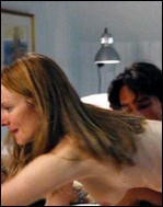 Laura Linney Nude Pictures