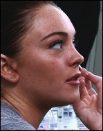 Lindsay Lohan Nude Pictures