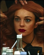 Lindsay Lohan Nude Pictures
