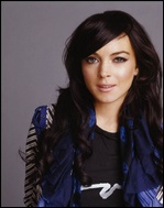 Lindsay Lohan Nude Pictures