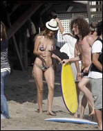Mischa Barton Nude Pictures