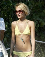 Nicole Richie Nude Pictures