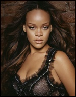 Rihanna Nude Pictures