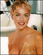 Sharon Stone Nude Pictures