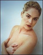 Sharon Stone Nude Pictures