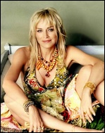 Sharon Stone Nude Pictures