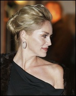 Sharon Stone Nude Pictures