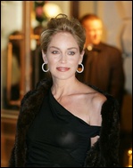 Sharon Stone Nude Pictures