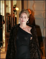 Sharon Stone Nude Pictures