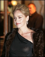 Sharon Stone Nude Pictures