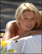 Tara Reid Nude Pictures