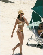 Teri Hatcher Nude Pictures