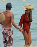 Victoria Beckham Nude Pictures