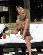 Anastacia Nude Pictures