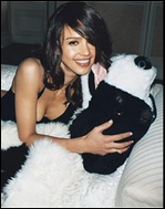 Jessica Alba Nude Pictures