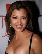 Kelly Hu Nude Pictures