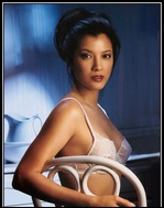 Kelly Hu Nude Pictures