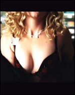 Kim Poirier Nude Pictures